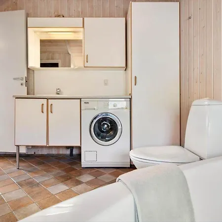 Lk599-lokken-stellavej-16 Holiday home Lokken