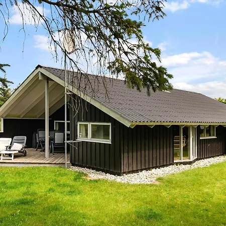 Lk599-lokken-stellavej-16 Holiday home