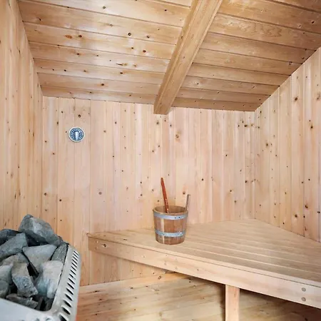 Feriehus Lk599-lokken-stellavej-16 Løkken
