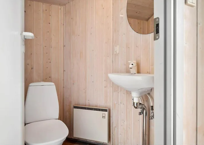 Lk599-lokken-stellavej-16 Holiday home