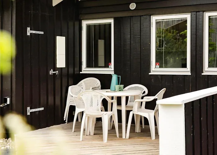 Holiday home Lk599-lokken-stellavej-16