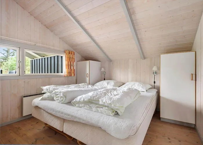 Lk599-lokken-stellavej-16 Holiday home Lokken