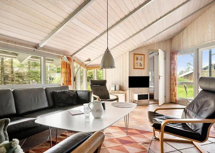 Lk599-lokken-stellavej-16 Holiday home