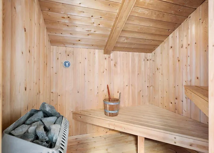 Lk599-lokken-stellavej-16 Holiday home
